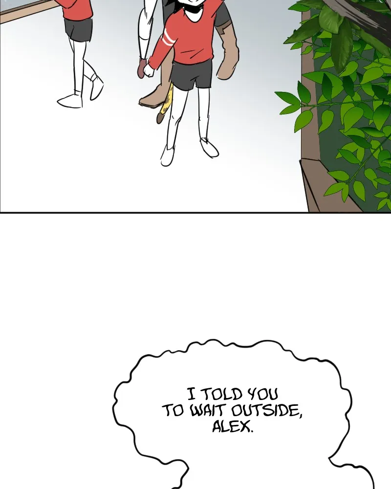 Boyfriend of the Dead Chapter 354 page 26 - 