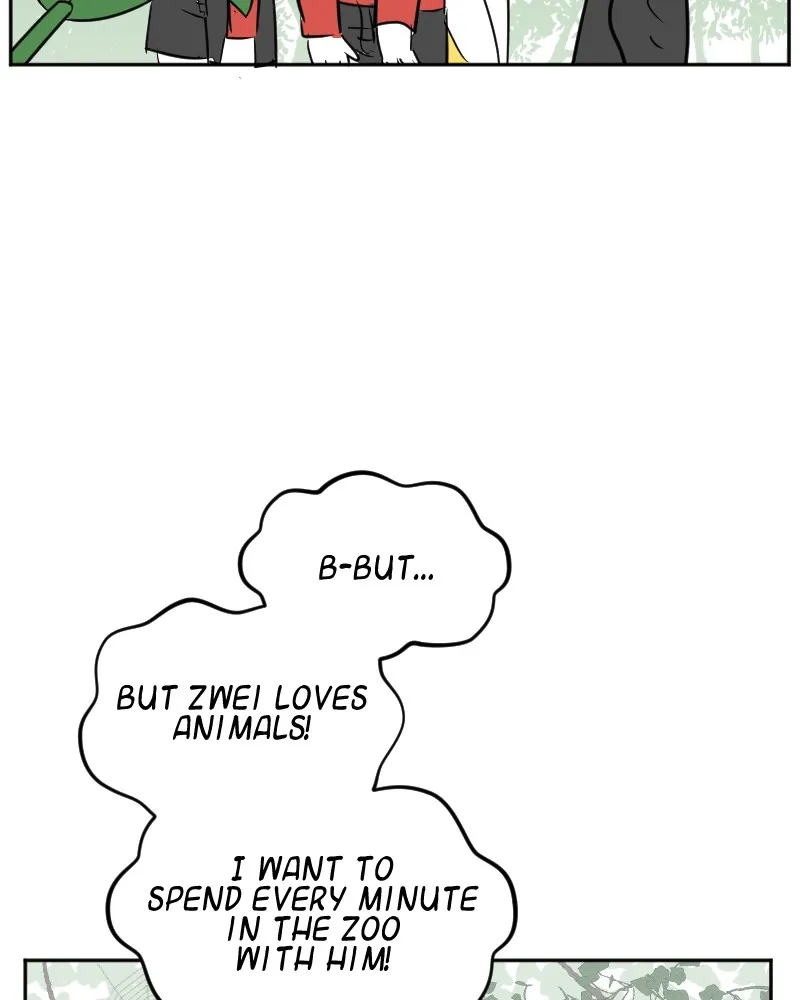 Boyfriend of the Dead Chapter 354 page 28 - 