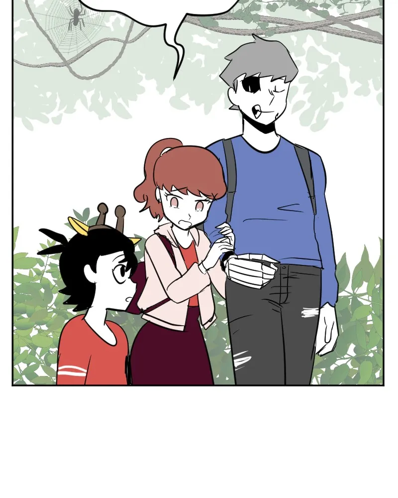Boyfriend of the Dead Chapter 354 page 29 - 