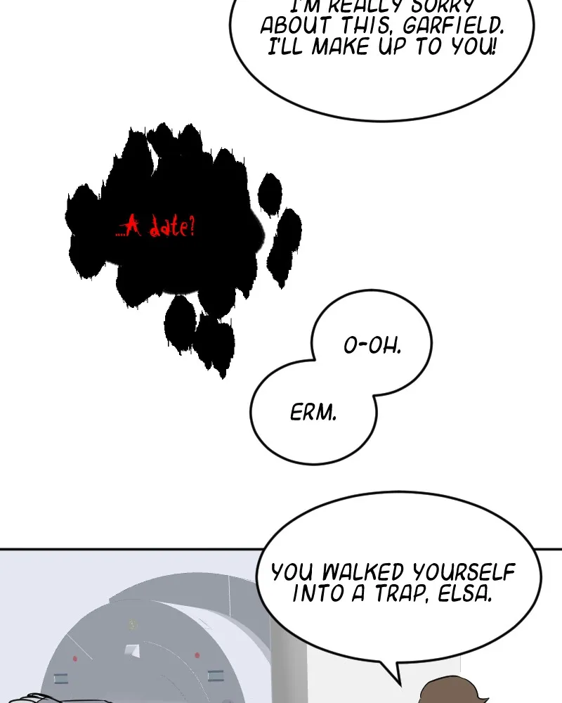Boyfriend of the Dead Chapter 354 page 4 - 