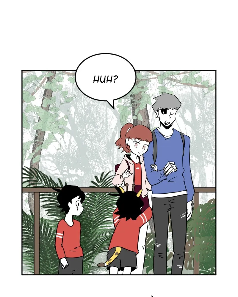 Boyfriend of the Dead Chapter 354 page 31 - 