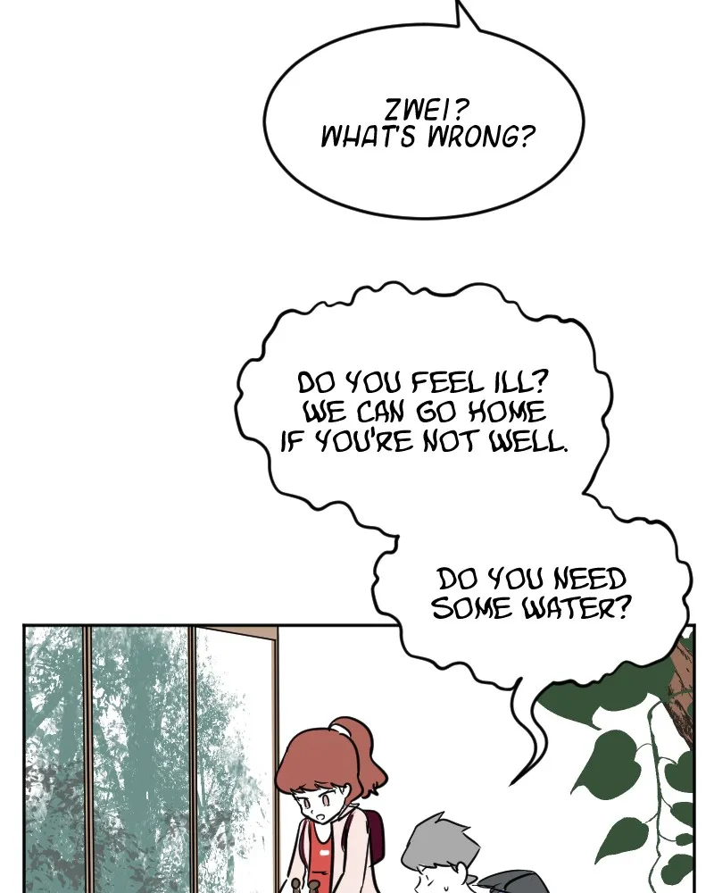Boyfriend of the Dead Chapter 354 page 32 - 