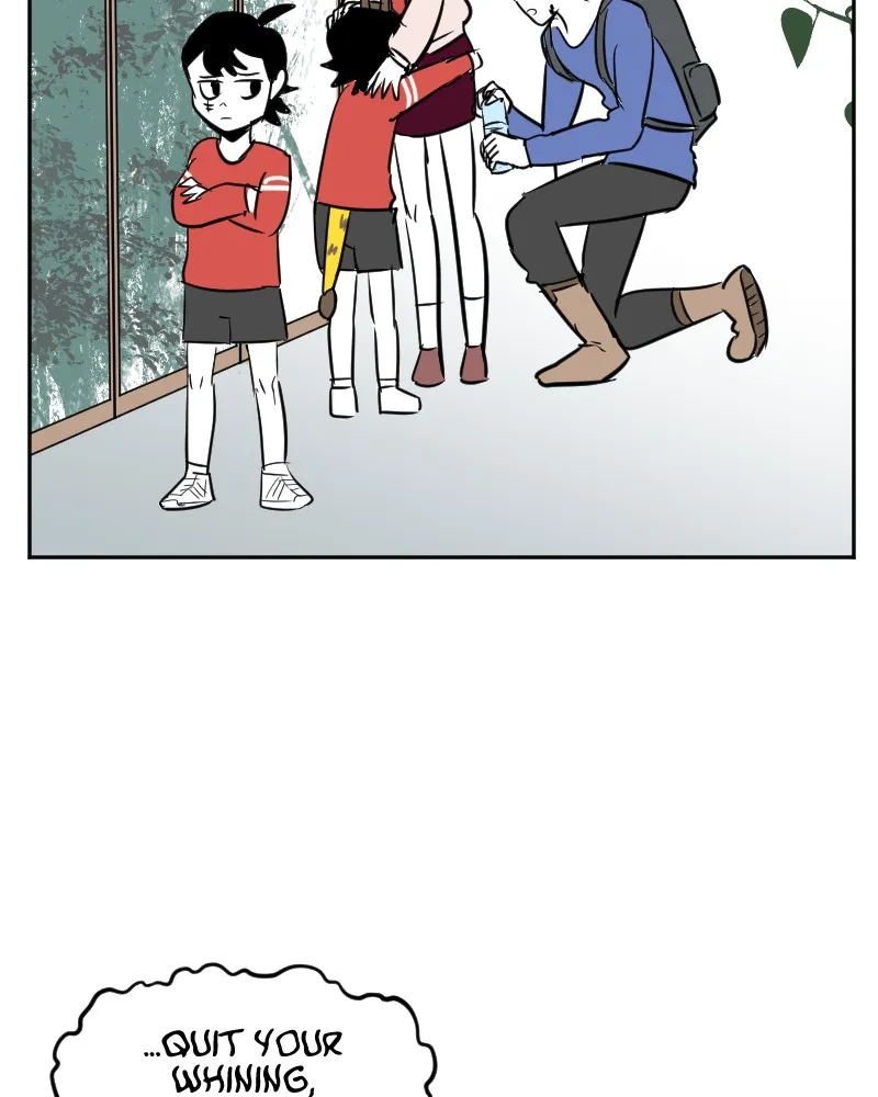 Boyfriend of the Dead Chapter 354 page 33 - 