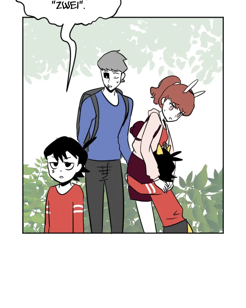Boyfriend of the Dead Chapter 354 page 34 - 