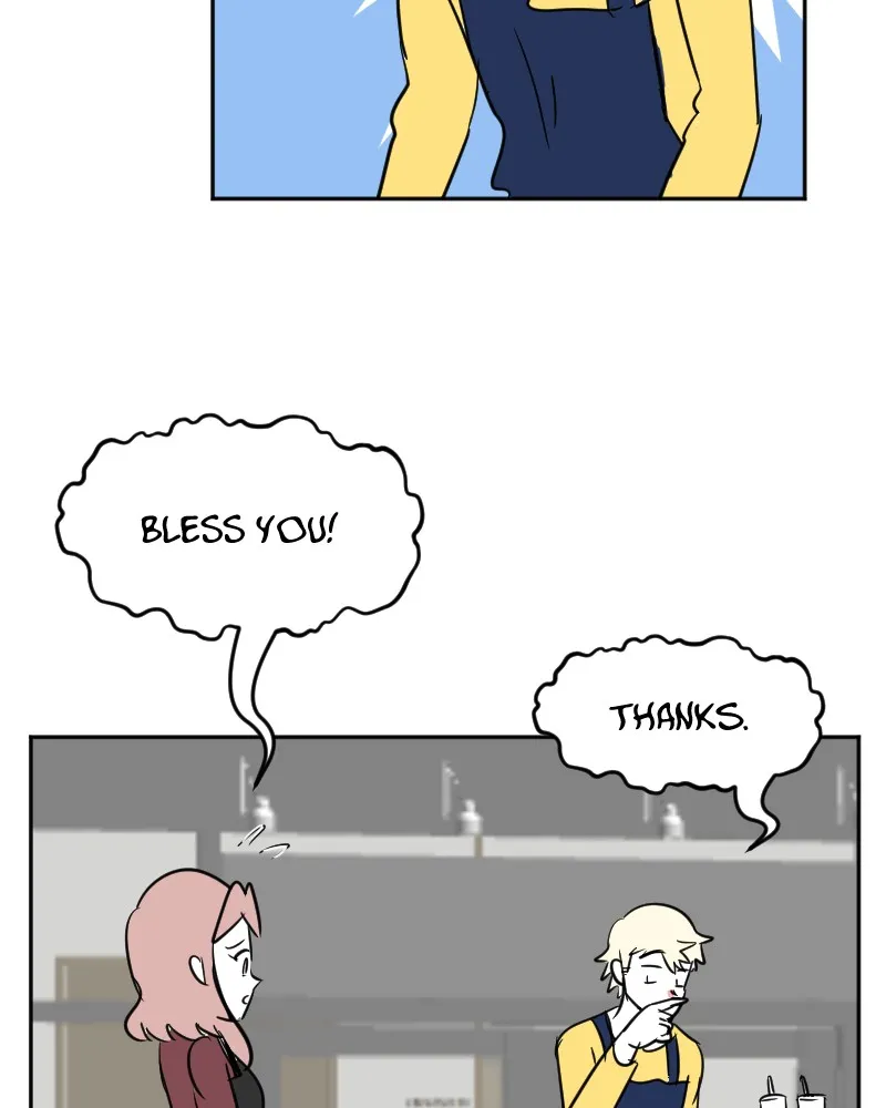 Boyfriend of the Dead Chapter 354 page 37 - 