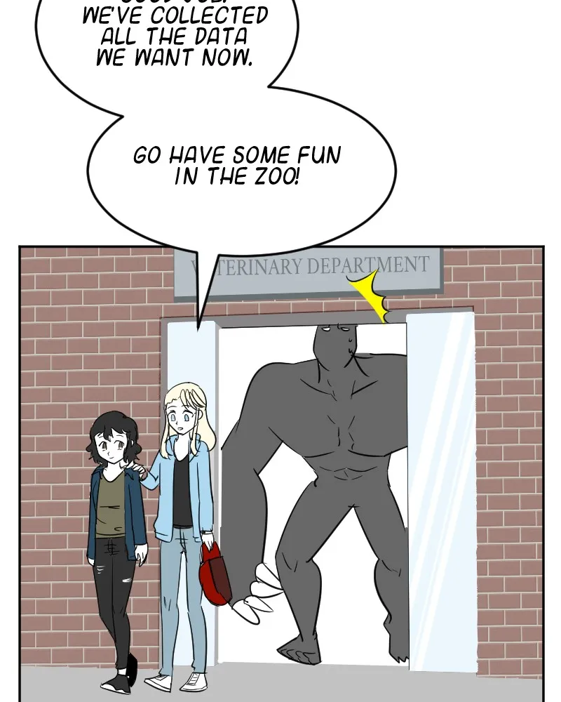 Boyfriend of the Dead Chapter 354 page 6 - 