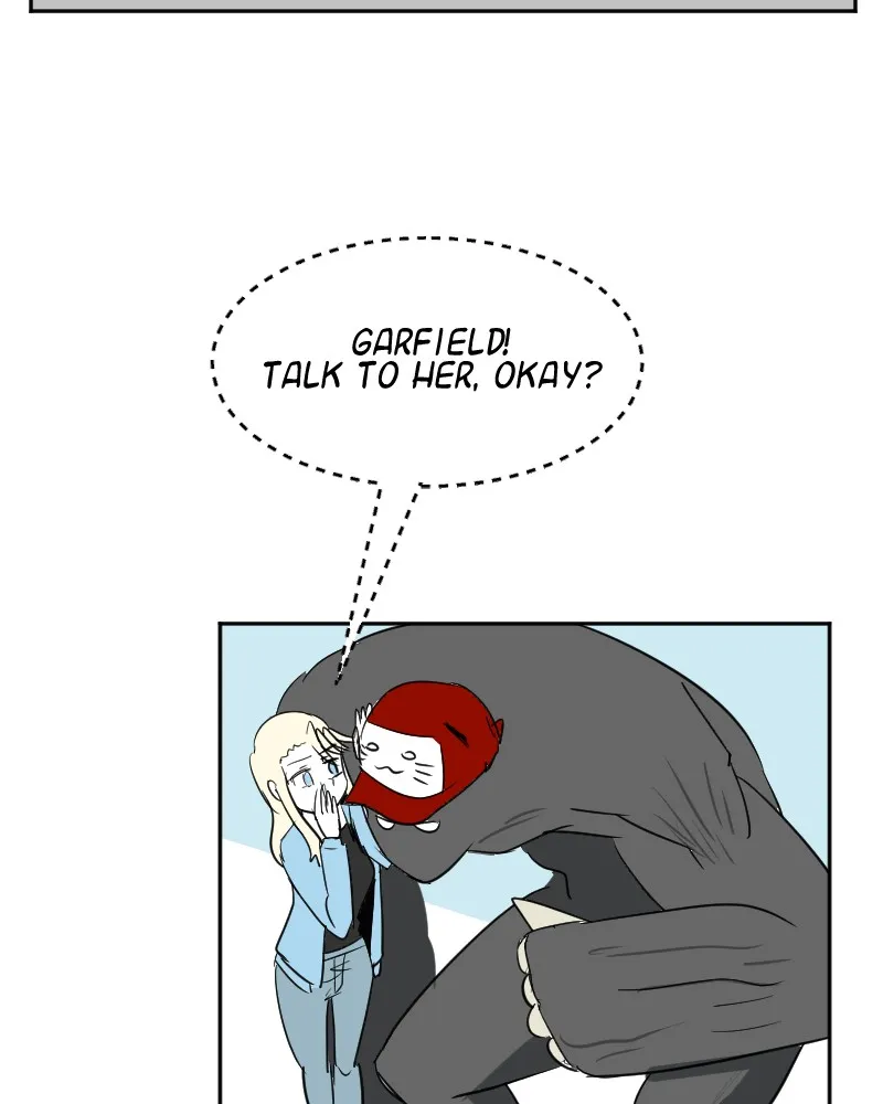 Boyfriend of the Dead Chapter 354 page 7 - 