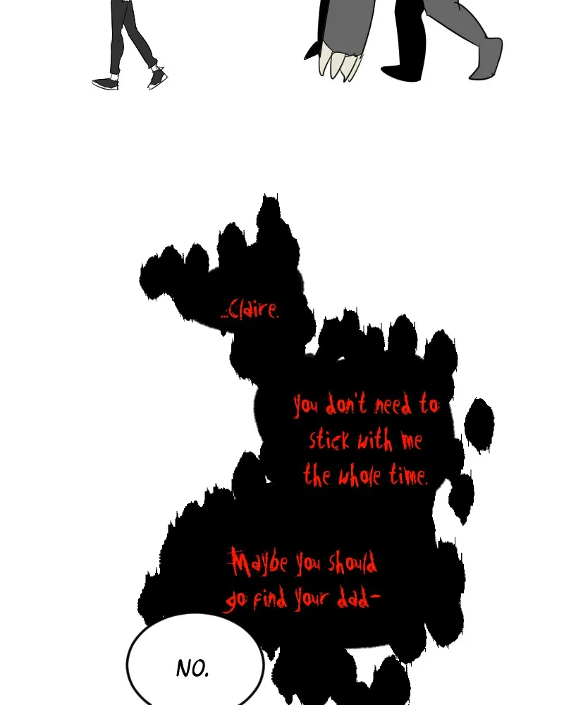 Boyfriend of the Dead Chapter 354 page 9 - 