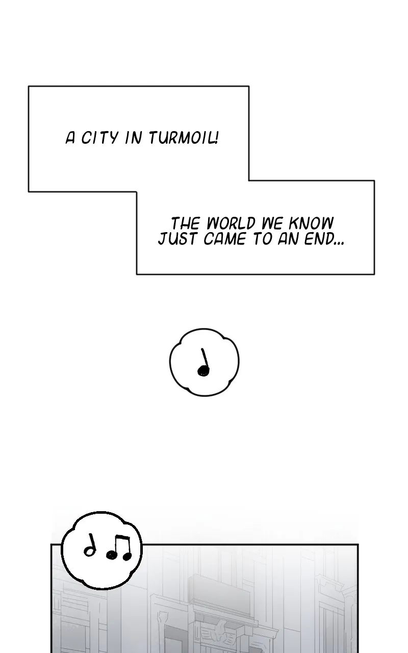 Boyfriend of the Dead Chapter 355 page 11 - 
