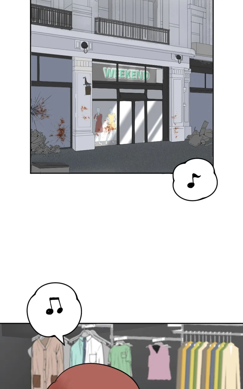 Boyfriend of the Dead Chapter 355 page 12 - 