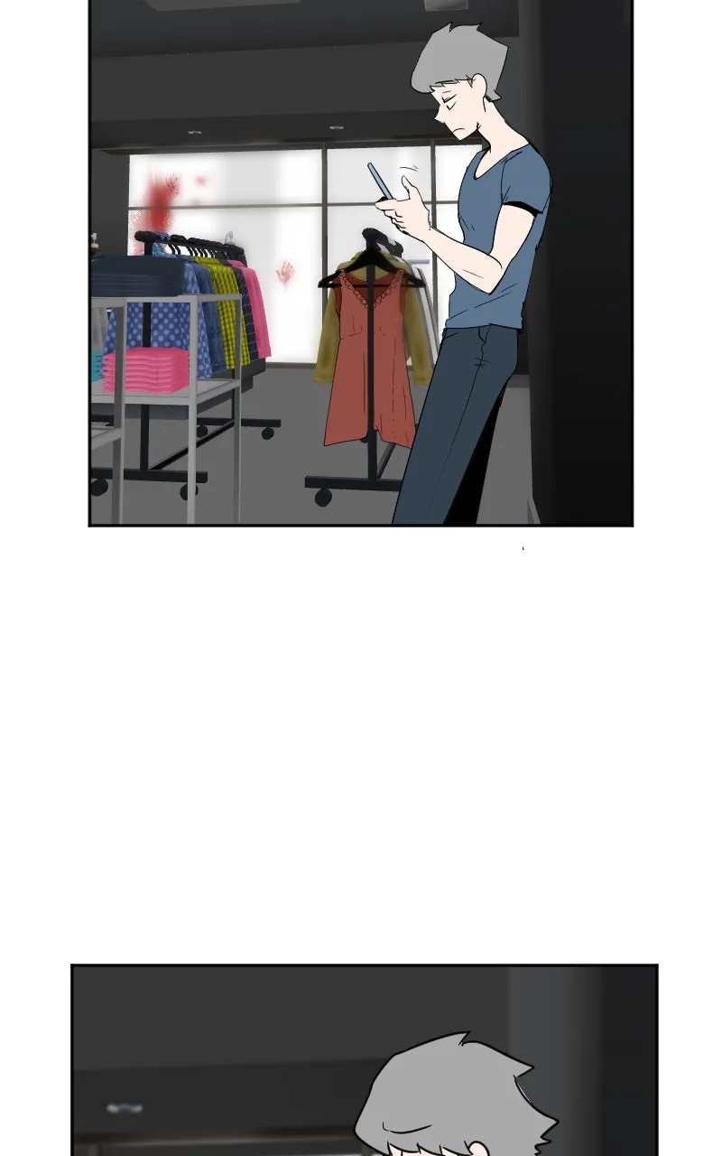Boyfriend of the Dead Chapter 355 page 14 - 