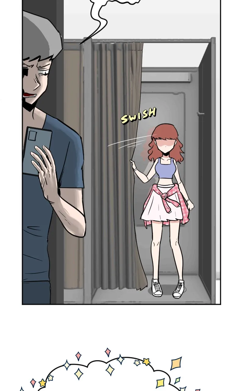 Boyfriend of the Dead Chapter 355 page 16 - 