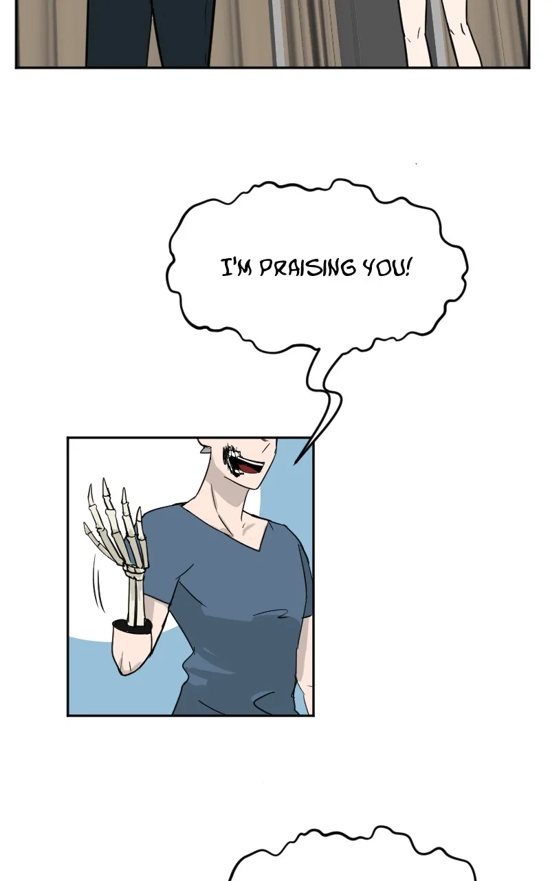 Boyfriend of the Dead Chapter 355 page 19 - 