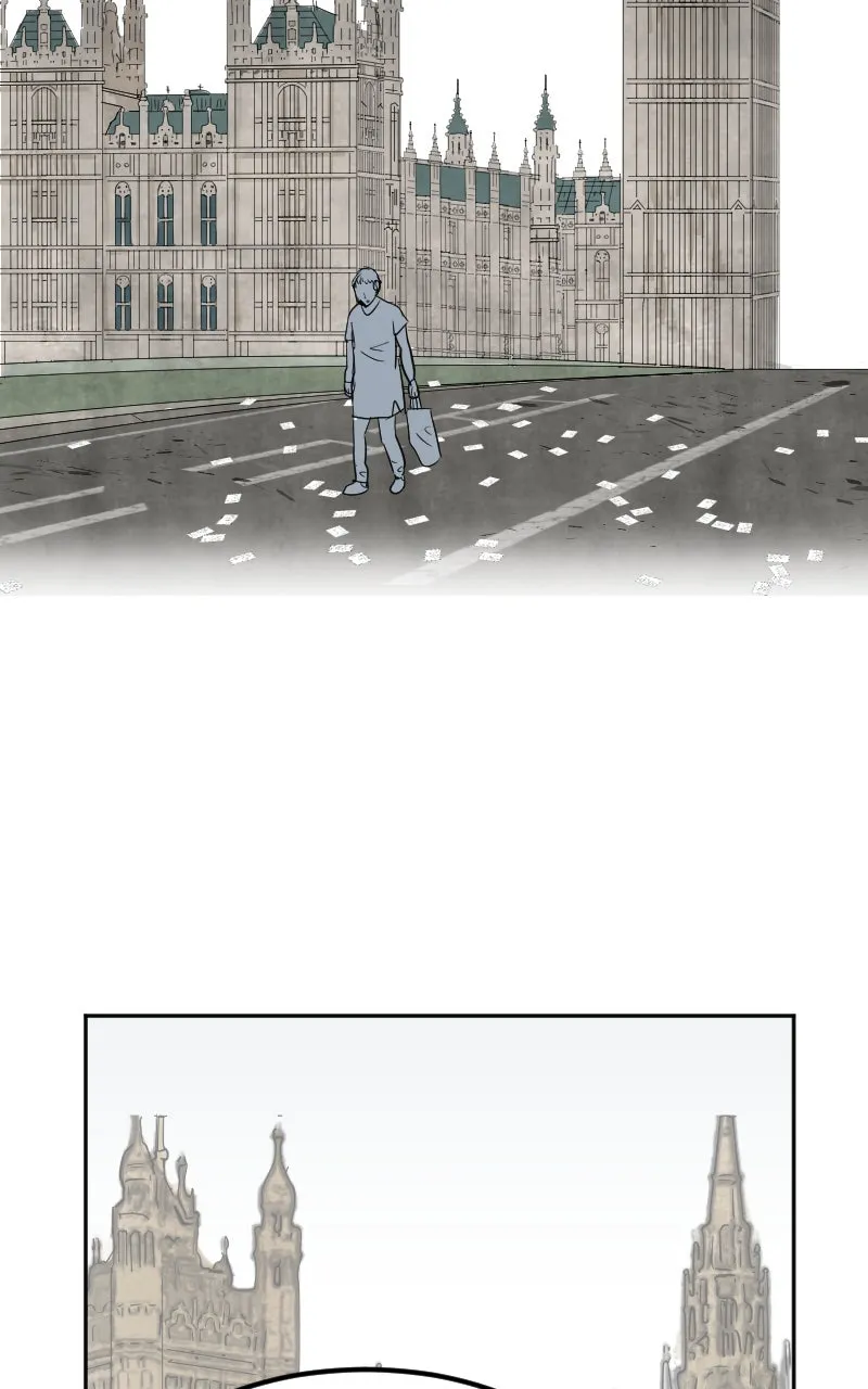 Boyfriend of the Dead Chapter 355 page 3 - 