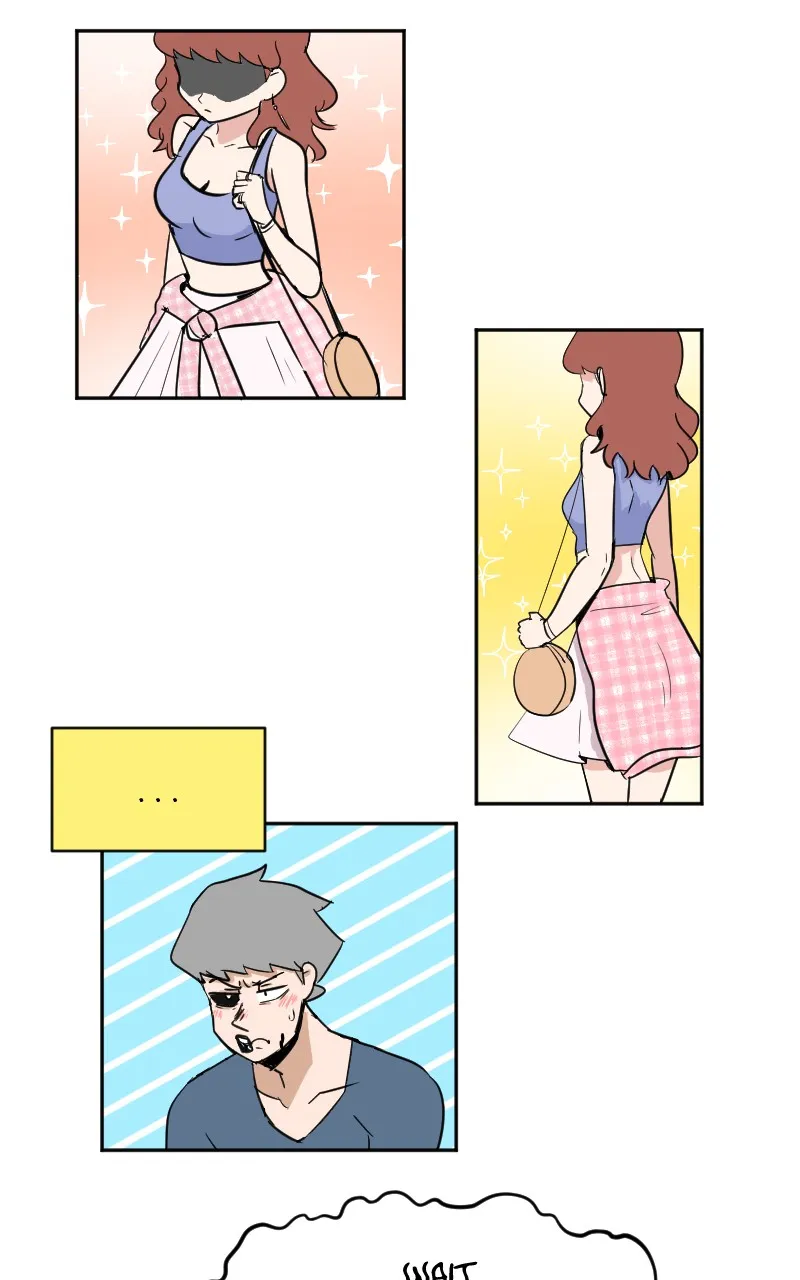 Boyfriend of the Dead Chapter 355 page 28 - 
