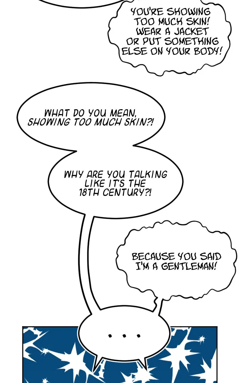 Boyfriend of the Dead Chapter 355 page 30 - 