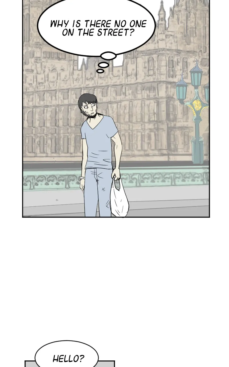 Boyfriend of the Dead Chapter 355 page 4 - 