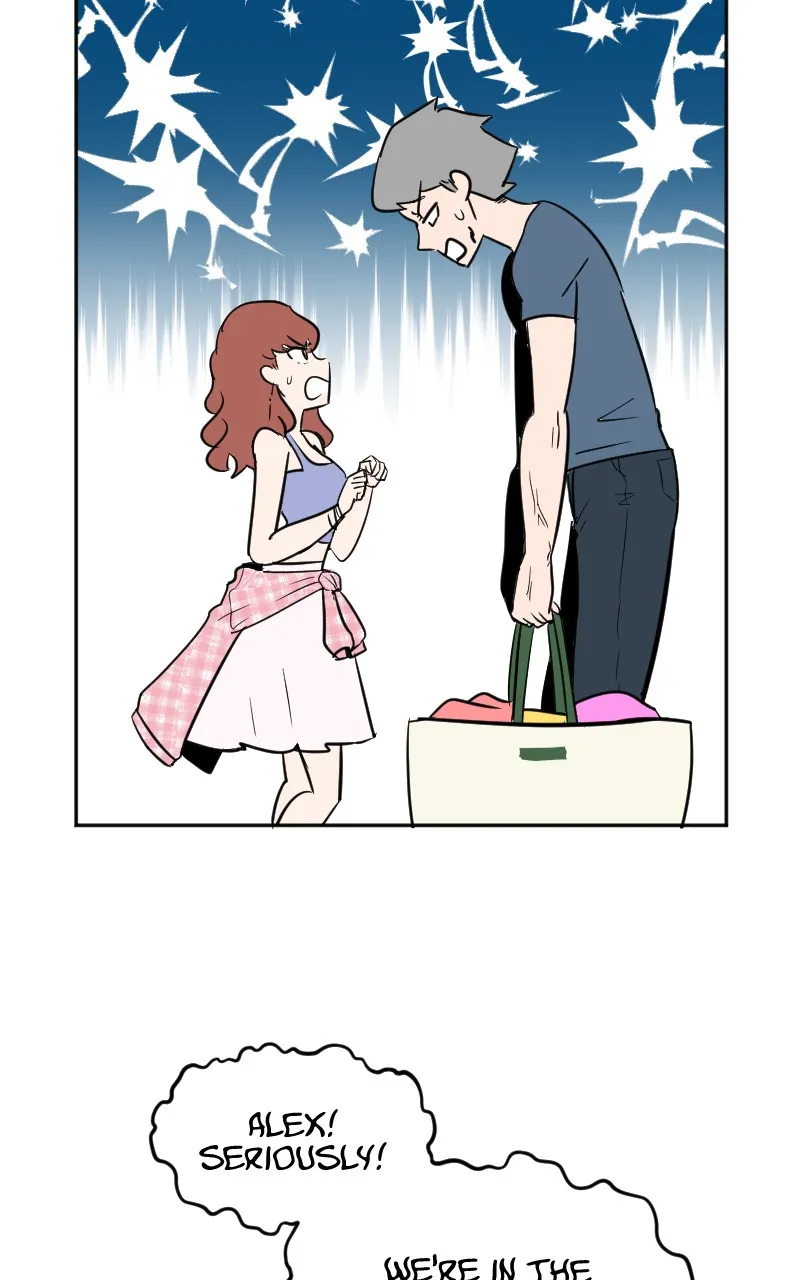 Boyfriend of the Dead Chapter 355 page 31 - 