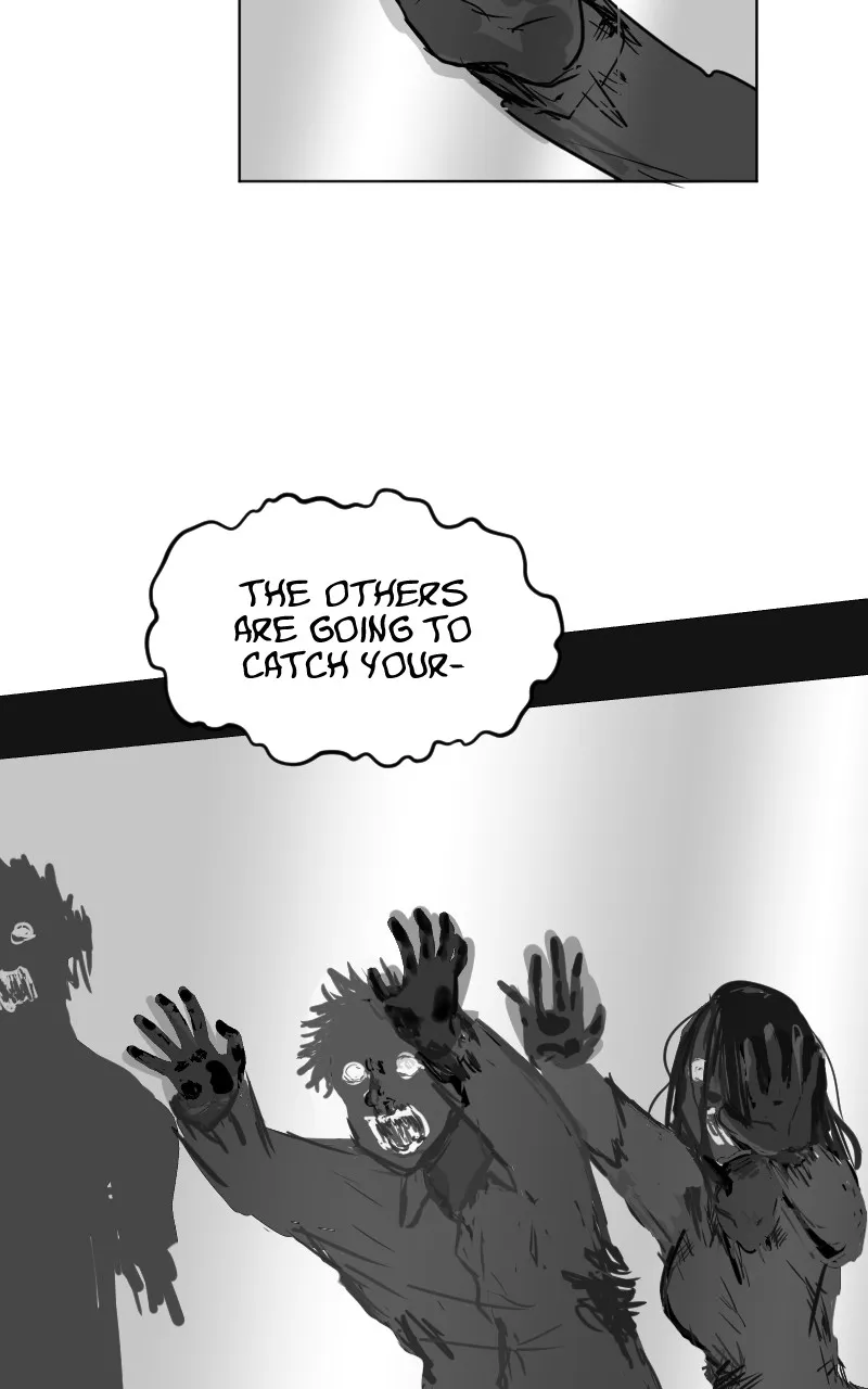 Boyfriend of the Dead Chapter 355 page 34 - 