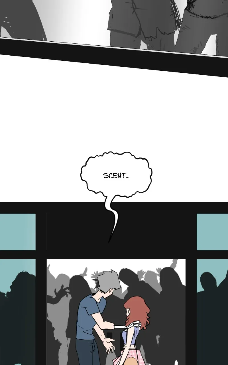 Boyfriend of the Dead Chapter 355 page 35 - 