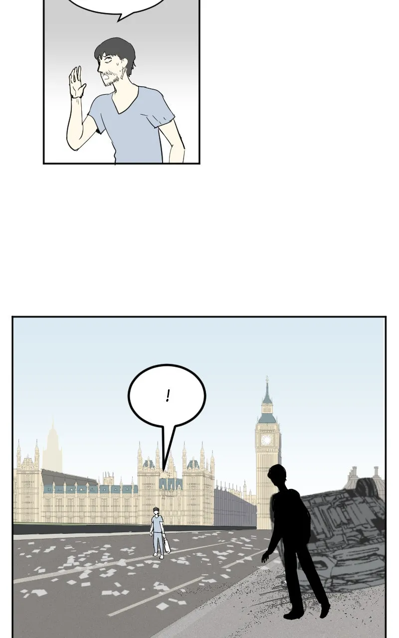 Boyfriend of the Dead Chapter 355 page 5 - 