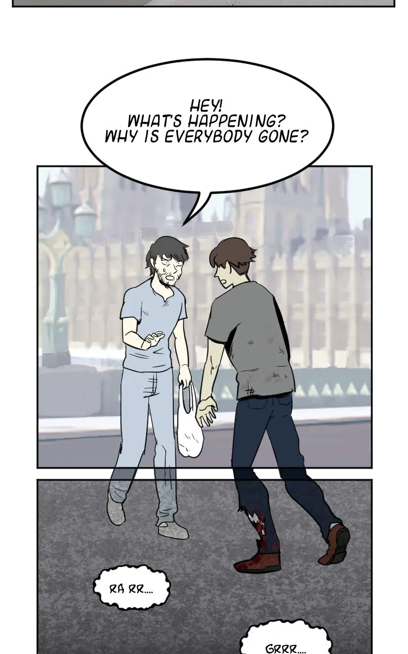 Boyfriend of the Dead Chapter 355 page 6 - 