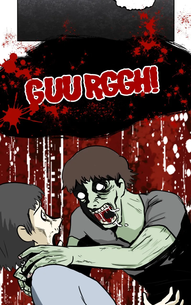 Boyfriend of the Dead Chapter 355 page 7 - 