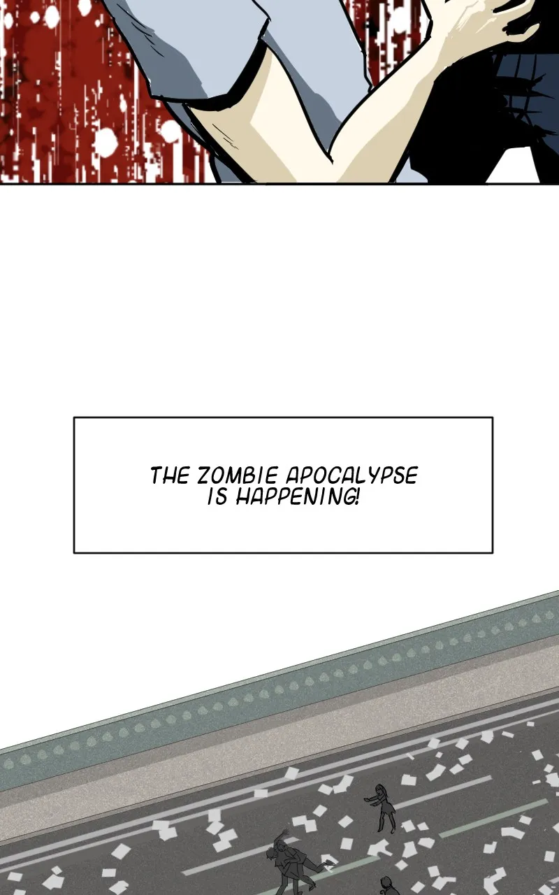 Boyfriend of the Dead Chapter 355 page 8 - 