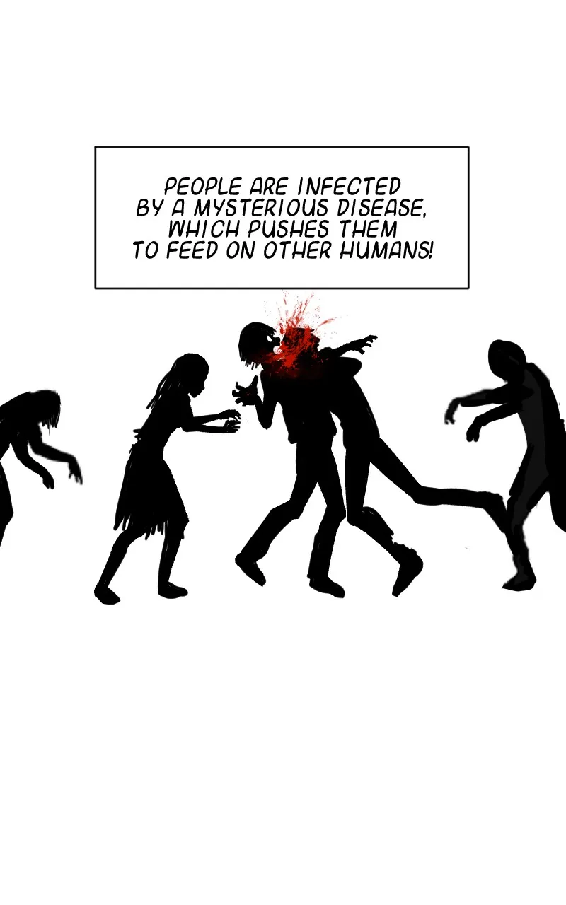 Boyfriend of the Dead Chapter 355 page 10 - 