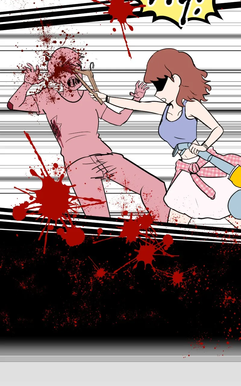 Boyfriend of the Dead Chapter 356 page 12 - 