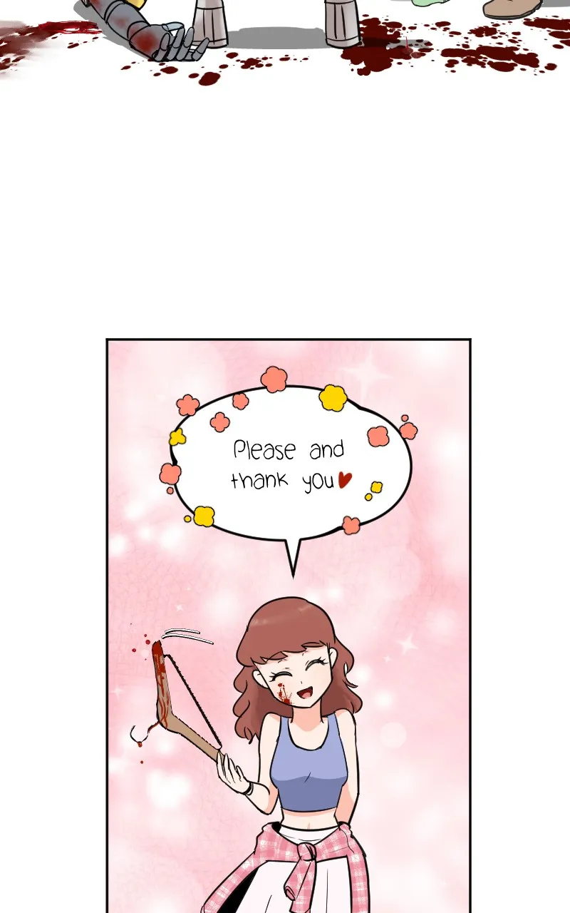 Boyfriend of the Dead Chapter 356 page 14 - 
