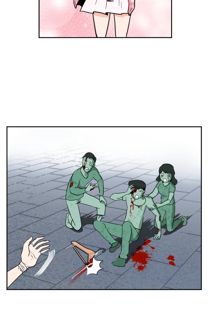 Boyfriend of the Dead Chapter 356 page 15 - 