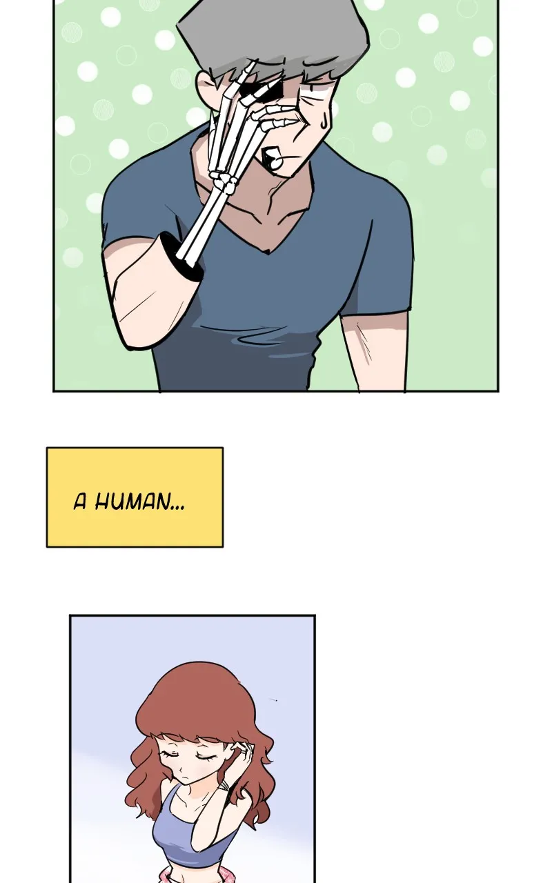 Boyfriend of the Dead Chapter 356 page 18 - 