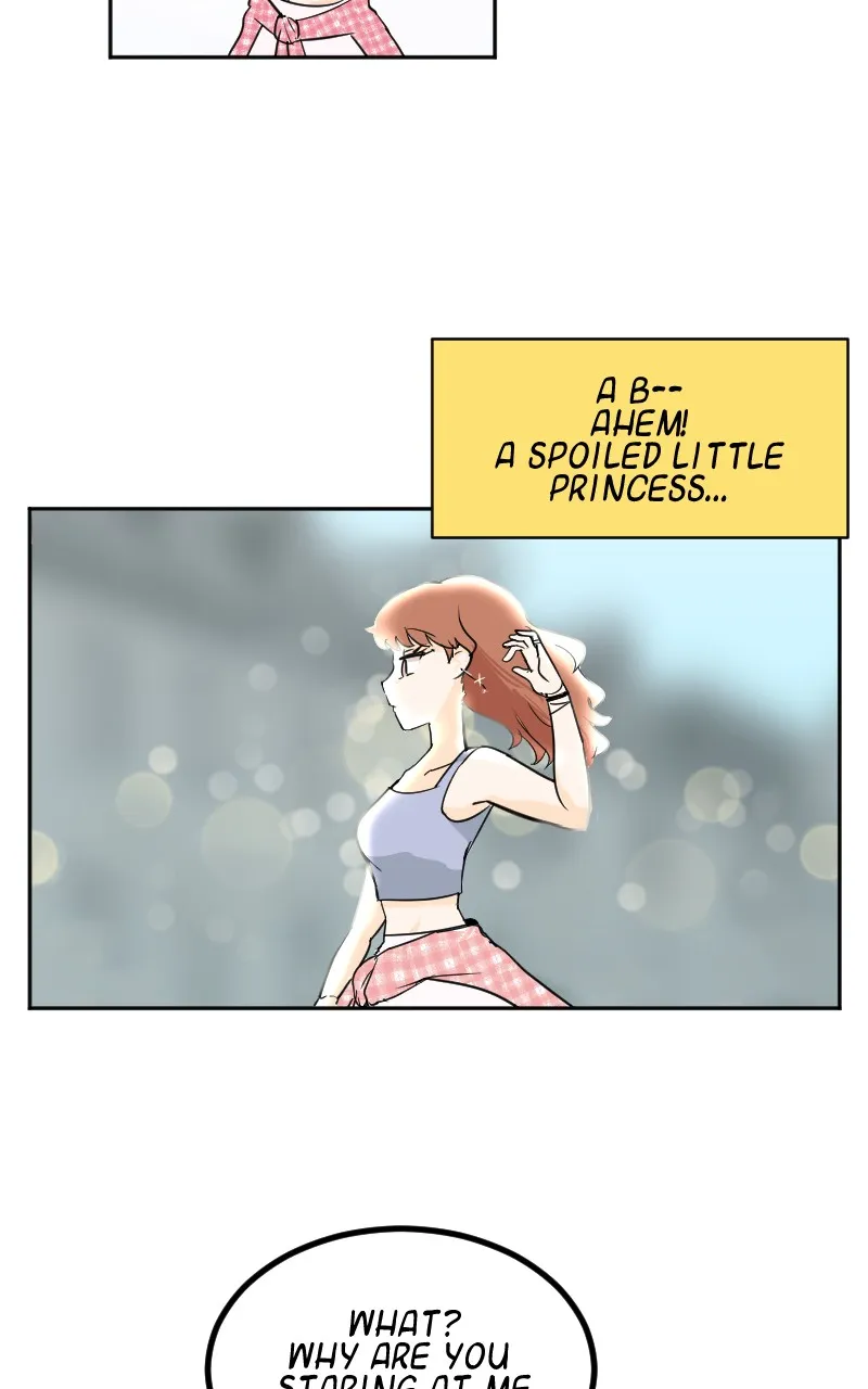 Boyfriend of the Dead Chapter 356 page 19 - 