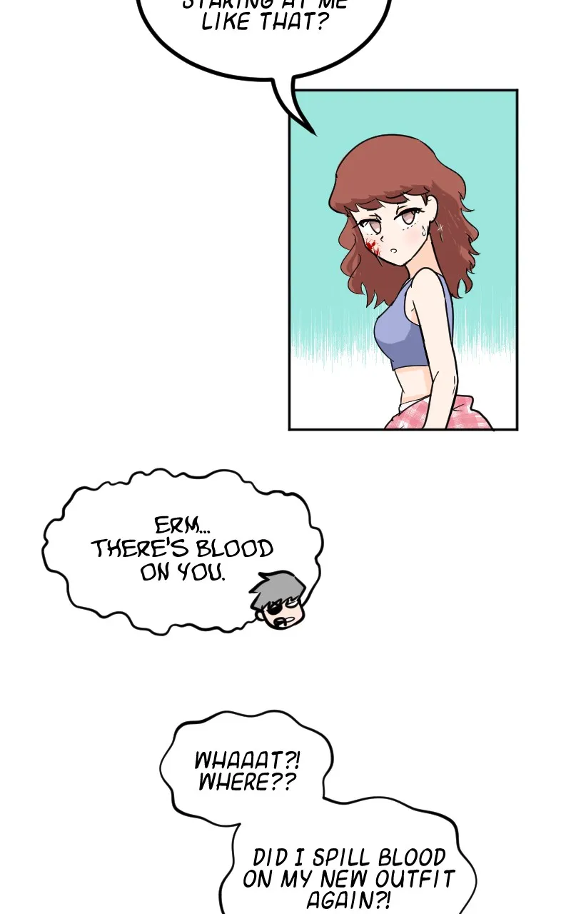 Boyfriend of the Dead Chapter 356 page 20 - 