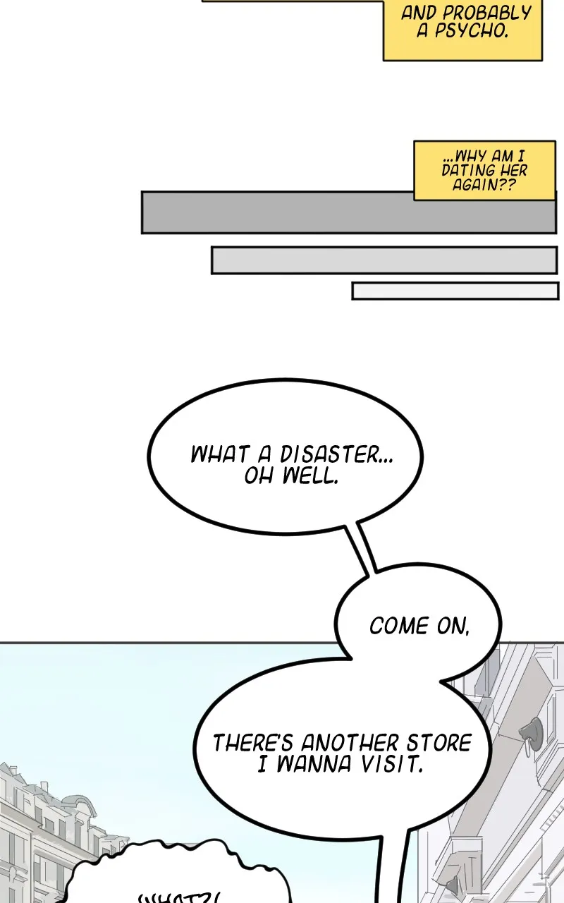 Boyfriend of the Dead Chapter 356 page 22 - 