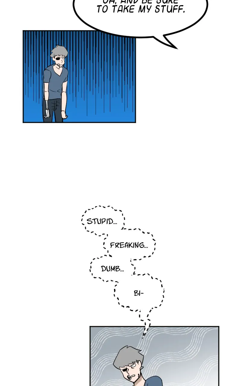 Boyfriend of the Dead Chapter 356 page 24 - 