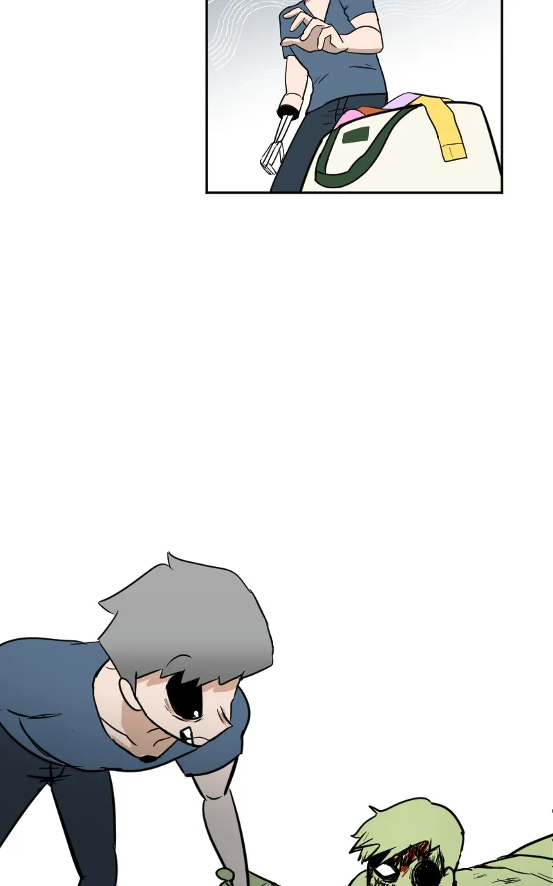 Boyfriend of the Dead Chapter 356 page 25 - 