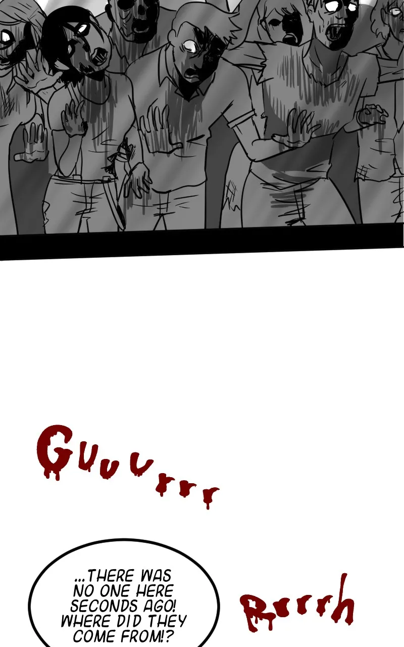 Boyfriend of the Dead Chapter 356 page 4 - 