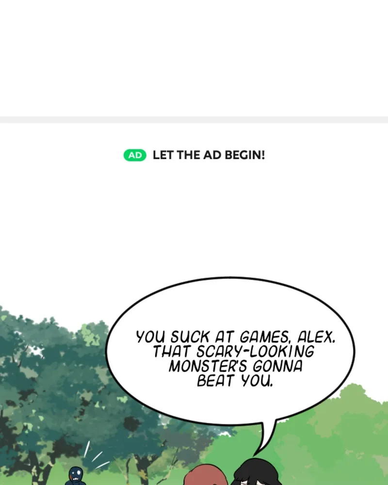 Boyfriend of the Dead Chapter 356 page 34 - 