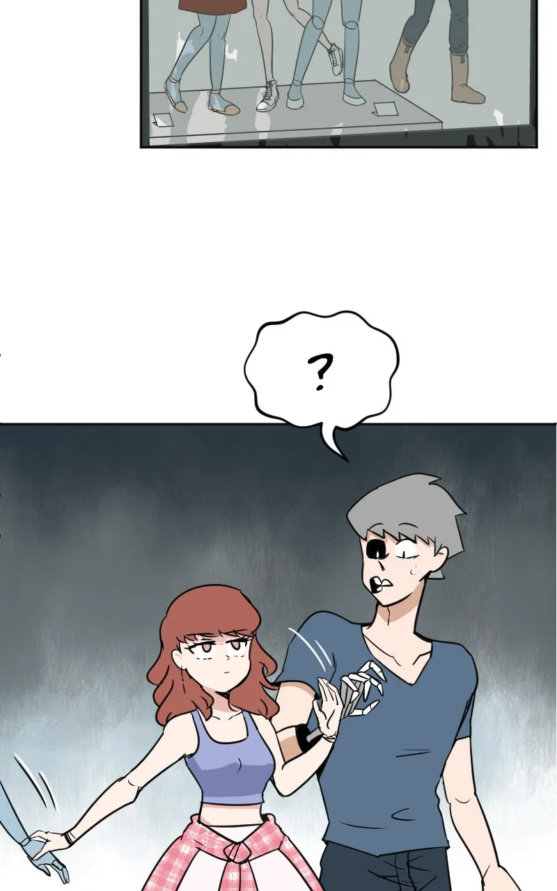 Boyfriend of the Dead Chapter 356 page 7 - 