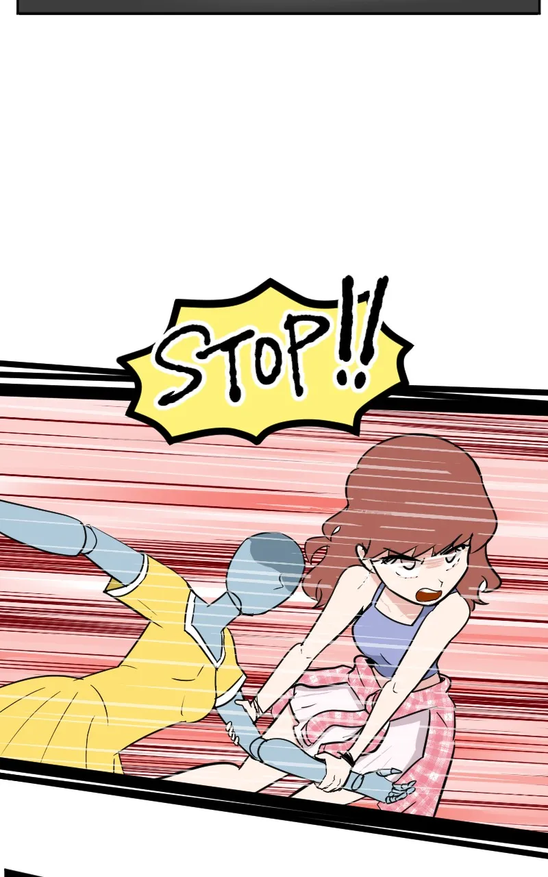 Boyfriend of the Dead Chapter 356 page 9 - 
