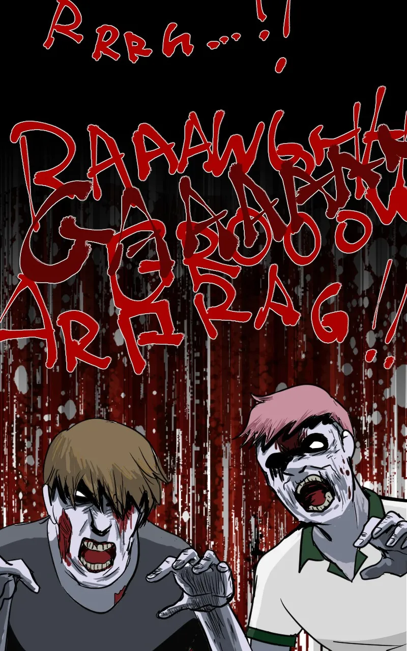 Boyfriend of the Dead Chapter 357 page 2 - 