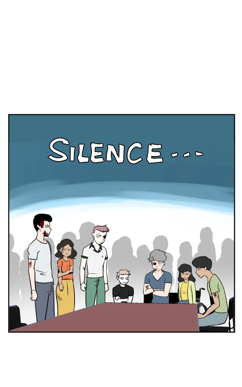 Boyfriend of the Dead Chapter 357 page 17 - 