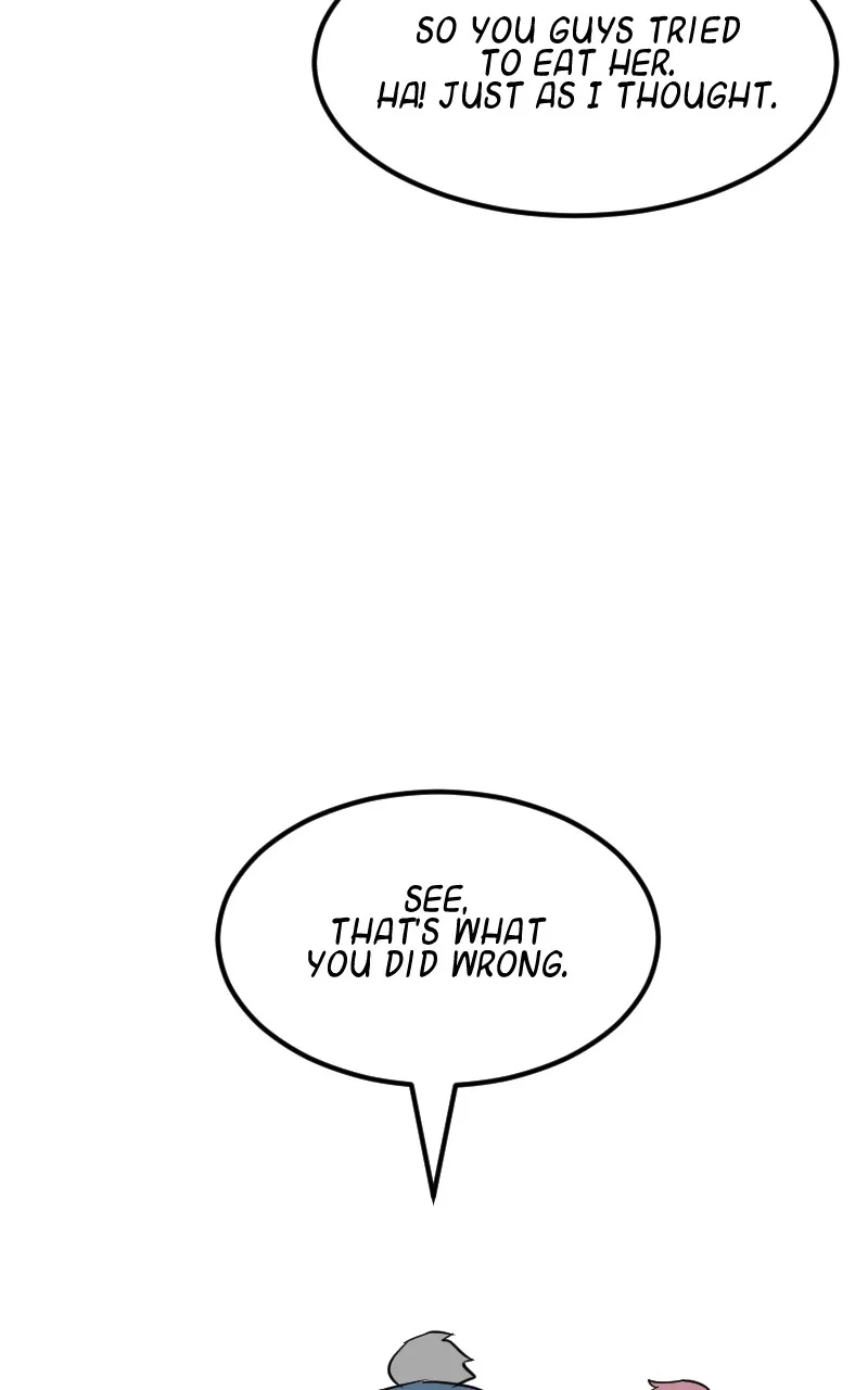 Boyfriend of the Dead Chapter 357 page 19 - 