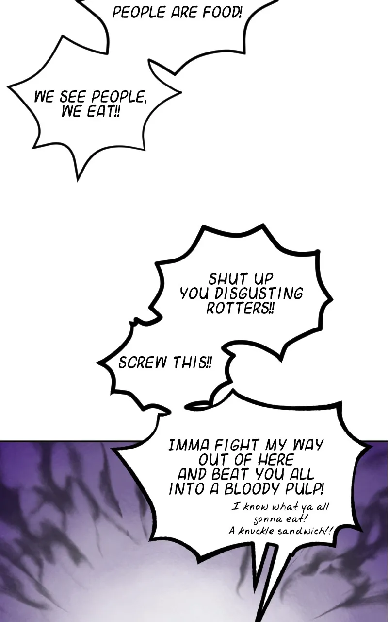 Boyfriend of the Dead Chapter 357 page 26 - 