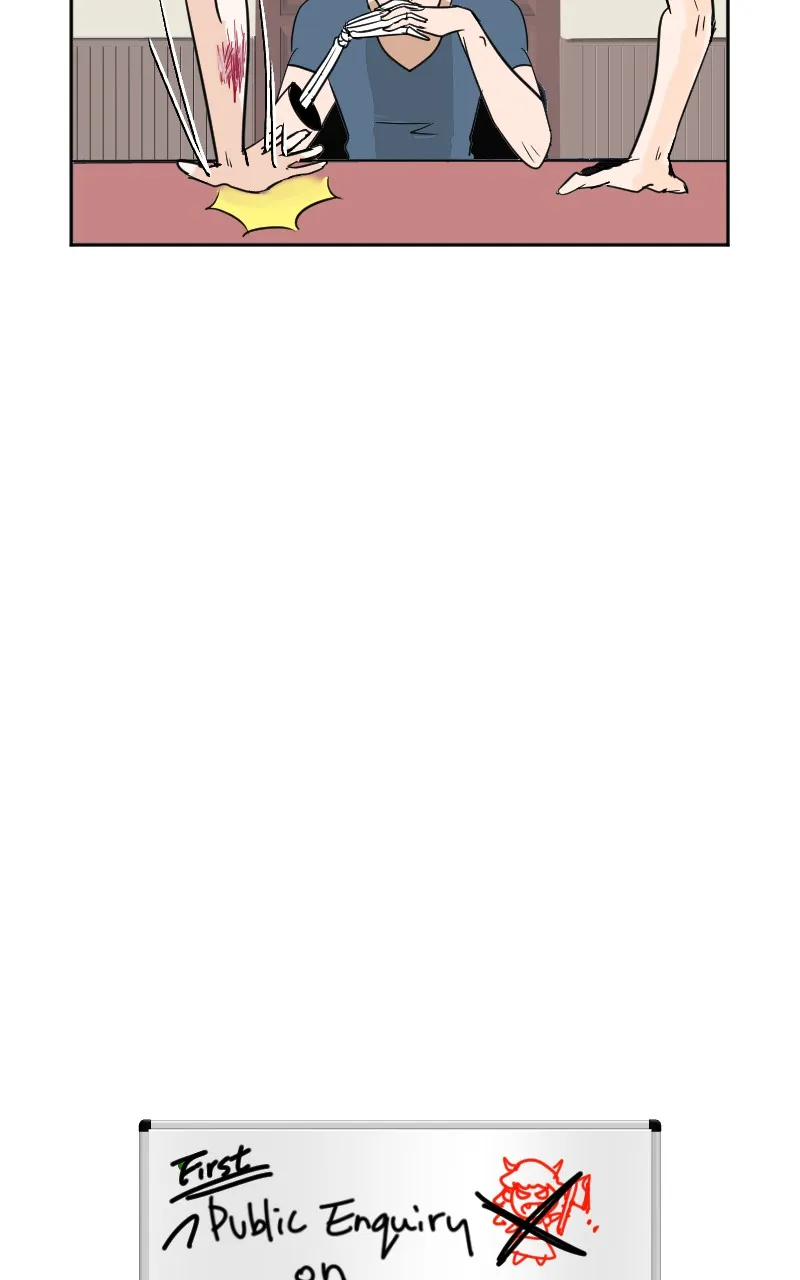 Boyfriend of the Dead Chapter 357 page 4 - 