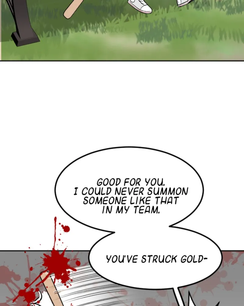 Boyfriend of the Dead Chapter 357 page 33 - 
