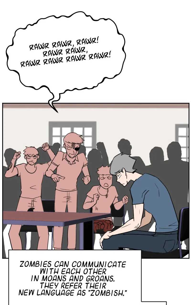 Boyfriend of the Dead Chapter 357 page 7 - 