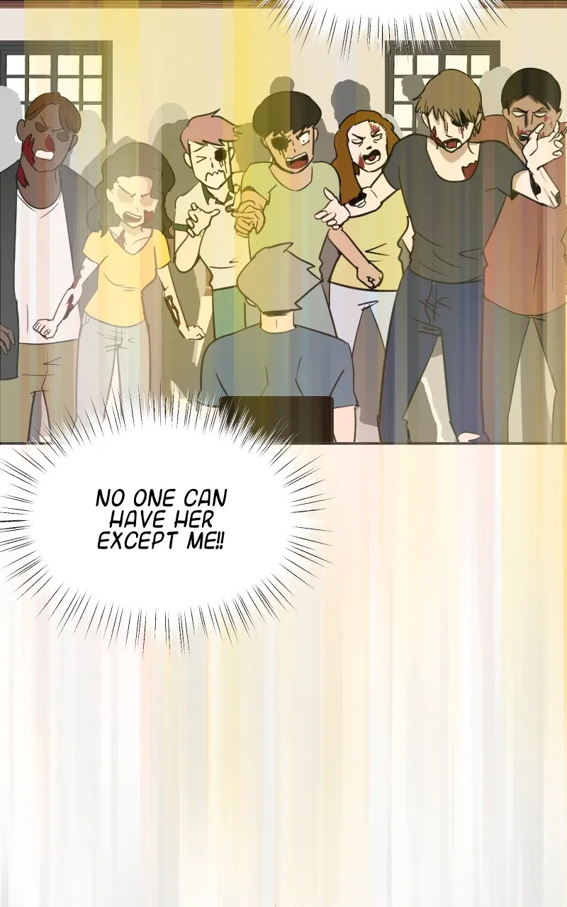 Boyfriend of the Dead Chapter 358 page 16 - 